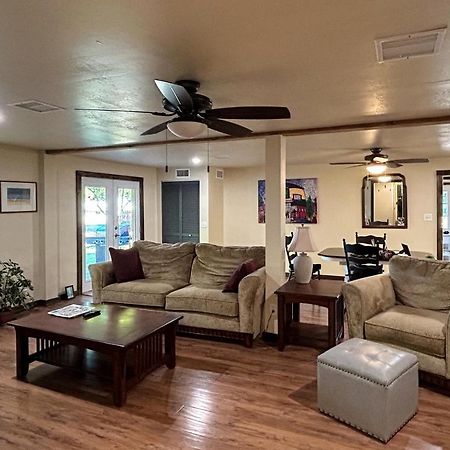 Rocking S Ranch Villa Cottonwood Exterior photo