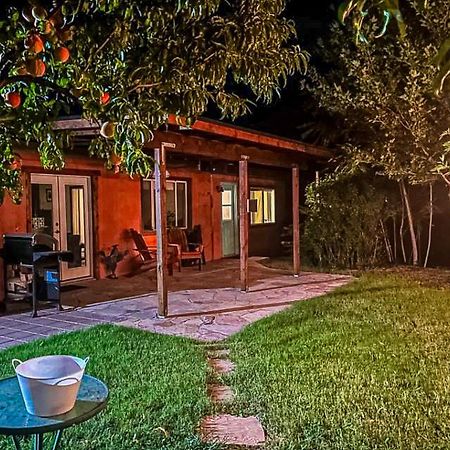 Rocking S Ranch Villa Cottonwood Exterior photo
