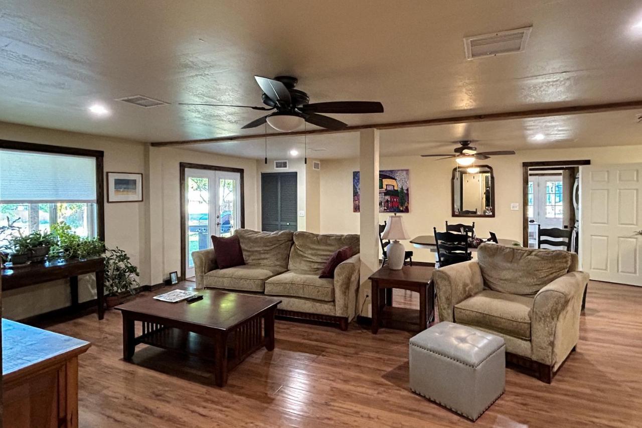 Rocking S Ranch Villa Cottonwood Exterior photo