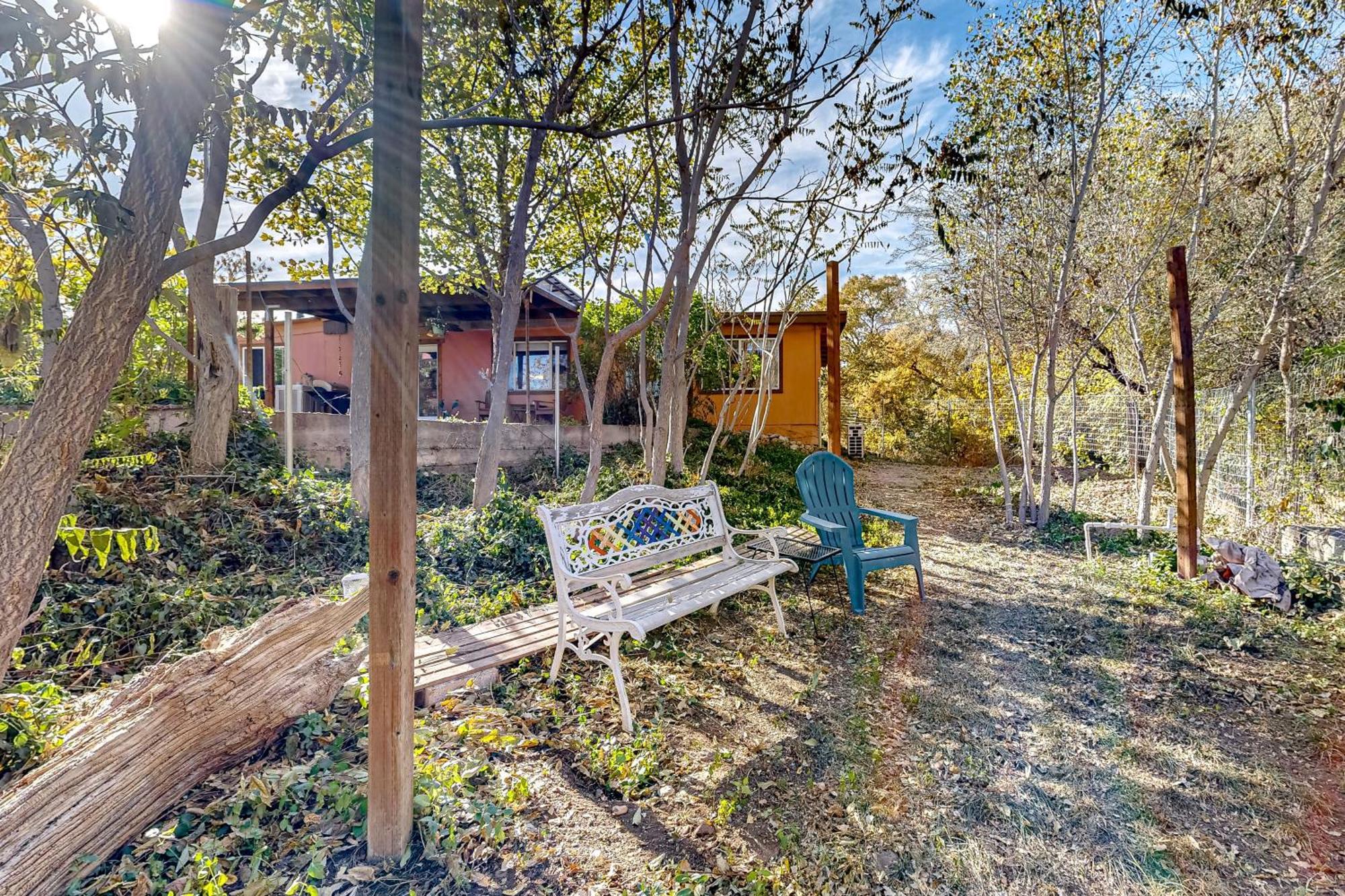 Rocking S Ranch Villa Cottonwood Exterior photo