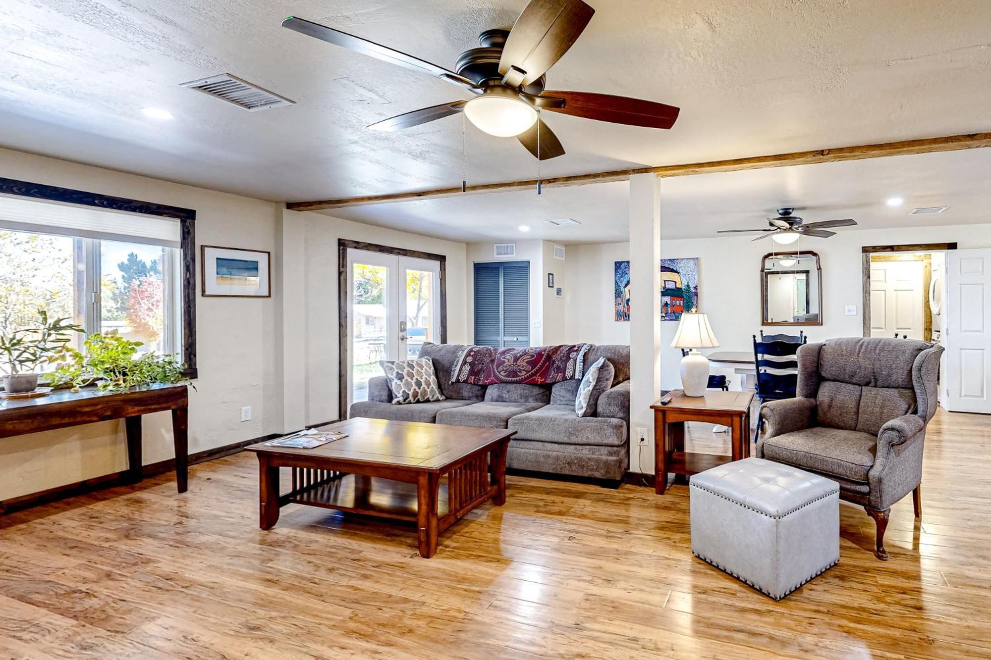 Rocking S Ranch Villa Cottonwood Exterior photo