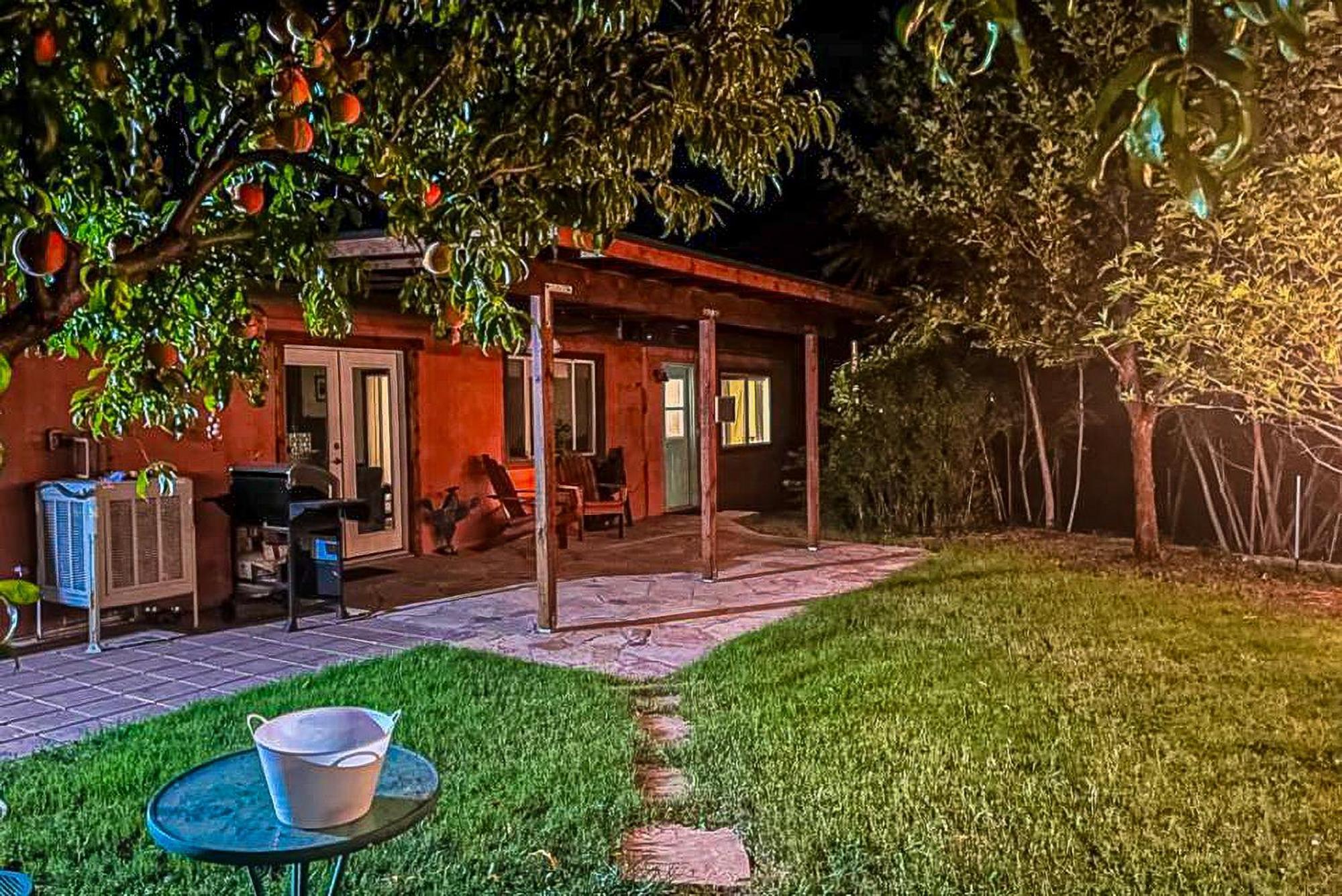 Rocking S Ranch Villa Cottonwood Exterior photo